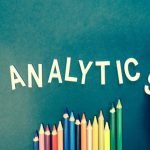 SEO - Analytics Text